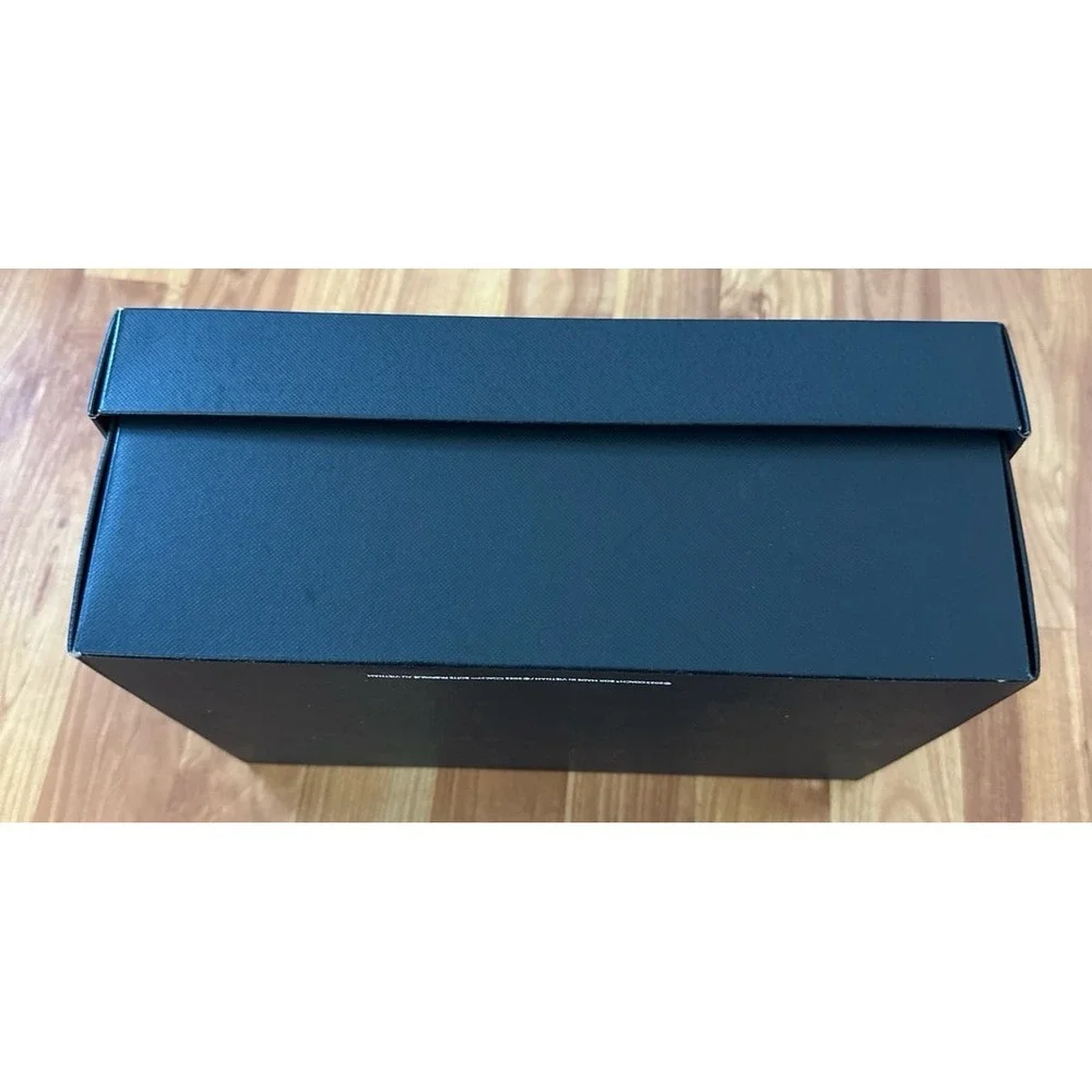 Coach empty shoe‎ box - Picture 4 of 6